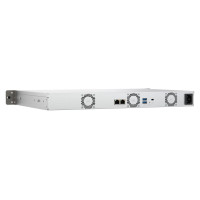 Qnap NAS STORAGE TOWER 4BAY 1U/NO HDD TS-433EU QNAP