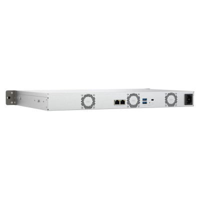 Qnap NAS STORAGE TOWER 4BAY 1U/NO HDD TS-433EU QNAP