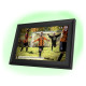 Denver Frameo PFF-1080B 10.1" Digital Frame - Black