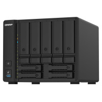 Qnap NAS STORAGE TOWER 9BAY 4GB/TS-932PX-4G QNAP