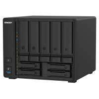 Qnap NAS STORAGE TOWER 9BAY 4GB/TS-932PX-4G QNAP