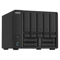Qnap NAS STORAGE TOWER 9BAY 4GB/TS-932PX-4G QNAP