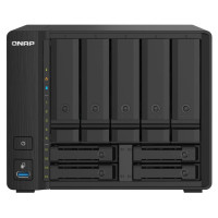Qnap NAS STORAGE TOWER 9BAY 4GB/TS-932PX-4G QNAP