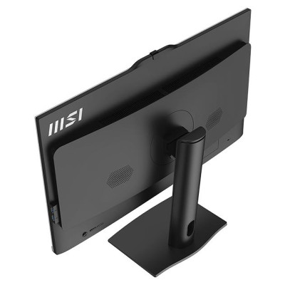 MSI Monoblock PC|MSI|PRO|AP272P 14M|Business|All in One|CPU Core i5|i5-14400|2500 MHz|Screen 27"|RAM 16GB|DDR4|3200 MHz|SSD 512GB|Graphics card Intel UHD Graphics|Integrated|Windows 11 Pro|Colour Black|PROAP272P14M-496EU