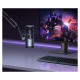 Ugreen CM769 Desktop Microphone with USB-A, RGB LED - Silver