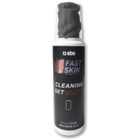 SBS Fast Skin Cleansing Fluid 250 ml