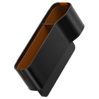 Baseus OrganizeFun Series organizer for the car - black