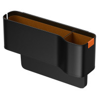 Baseus OrganizeFun Series organizer for the car - black