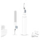 Tech-Protect CS02 3-in-1 Headphone Cleaning Kit - White