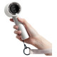 Jisulife Handheld Fan Pro1 3600mAh FA53 (ABS) Mini Blower Portable USB Fan - White