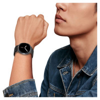 Tech-Protect MilaneseBand for Samsung Galaxy Watch 40/44/46 mm - Black