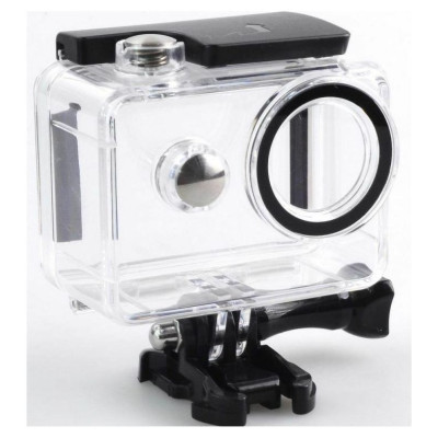 Goxtreme Waterproof case for GoXtreme Barracuda 55308