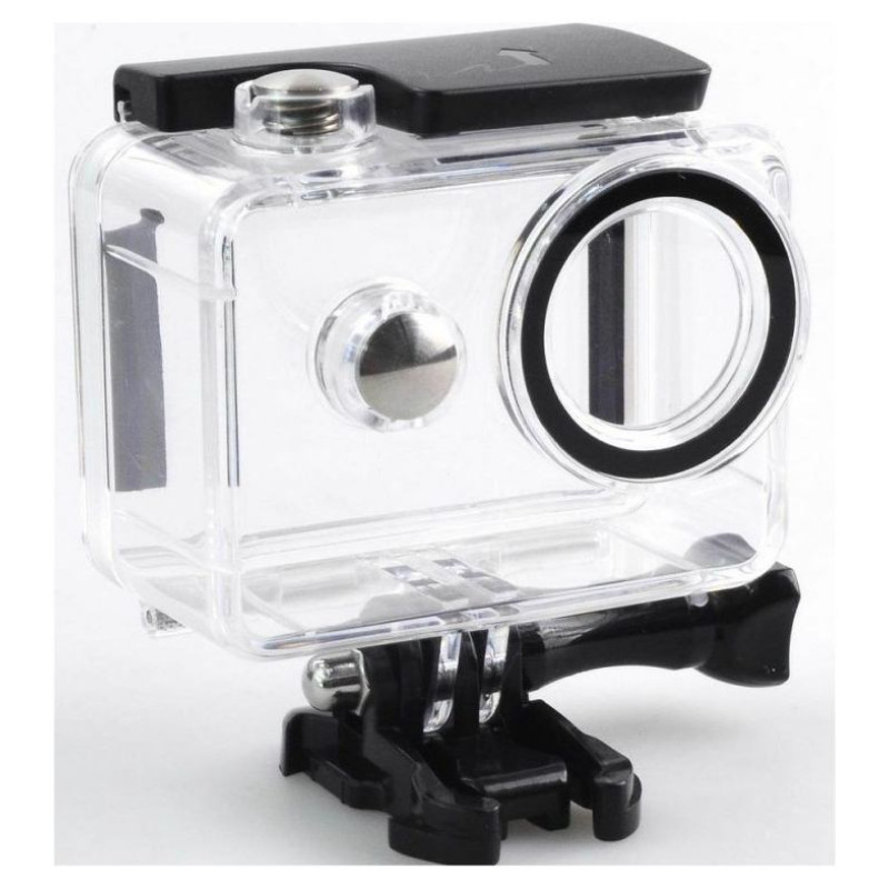 Goxtreme Waterproof case for GoXtreme Barracuda 55308