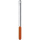 Viceversa Pointless Bread Knife 23cm orange 15622