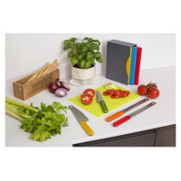 Viceversa Pointless Bread Knife 23cm orange 15622