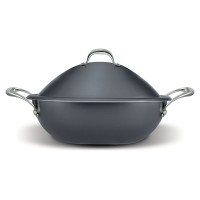 Pensofal 5517 Invictum Professional Vapsi 24cm 2h w/lid