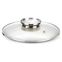 Pensofal Glass Lid Aroma Knob 24cm 9364
