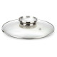 Pensofal Glass Lid Aroma Knob 24cm 9364