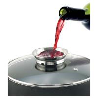 Pensofal Glass Lid Aroma Knob 24cm 9364