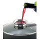 Pensofal Glass Lid Aroma Knob 24cm 9364