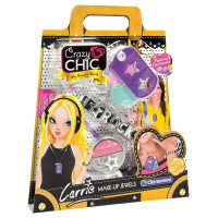 Clementoni Crazy Chic Carrie 15200