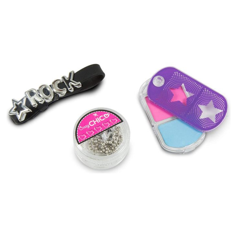 Clementoni Crazy Chic Carrie 15200