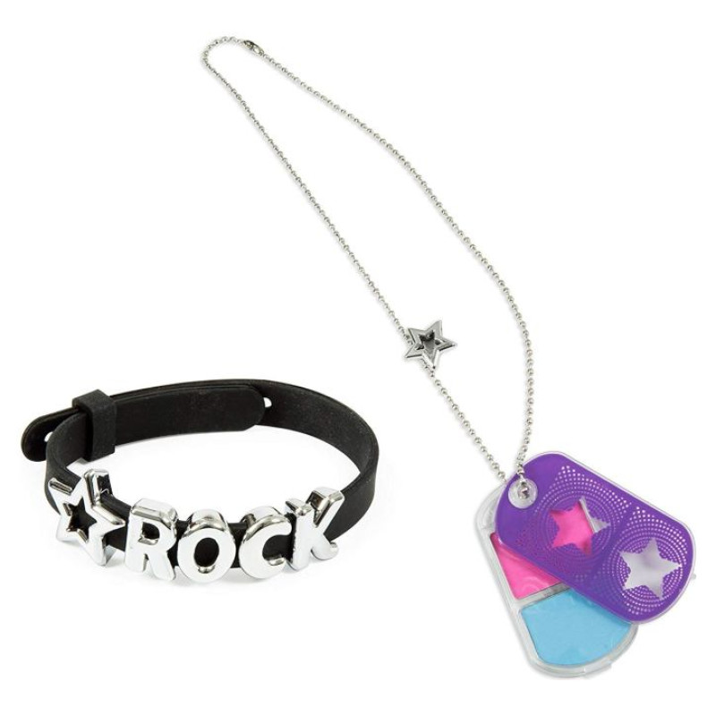 Clementoni Crazy Chic Carrie 15200