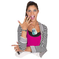 Clementoni Crazy Chic Carrie 15200