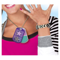 Clementoni Crazy Chic Carrie 15200