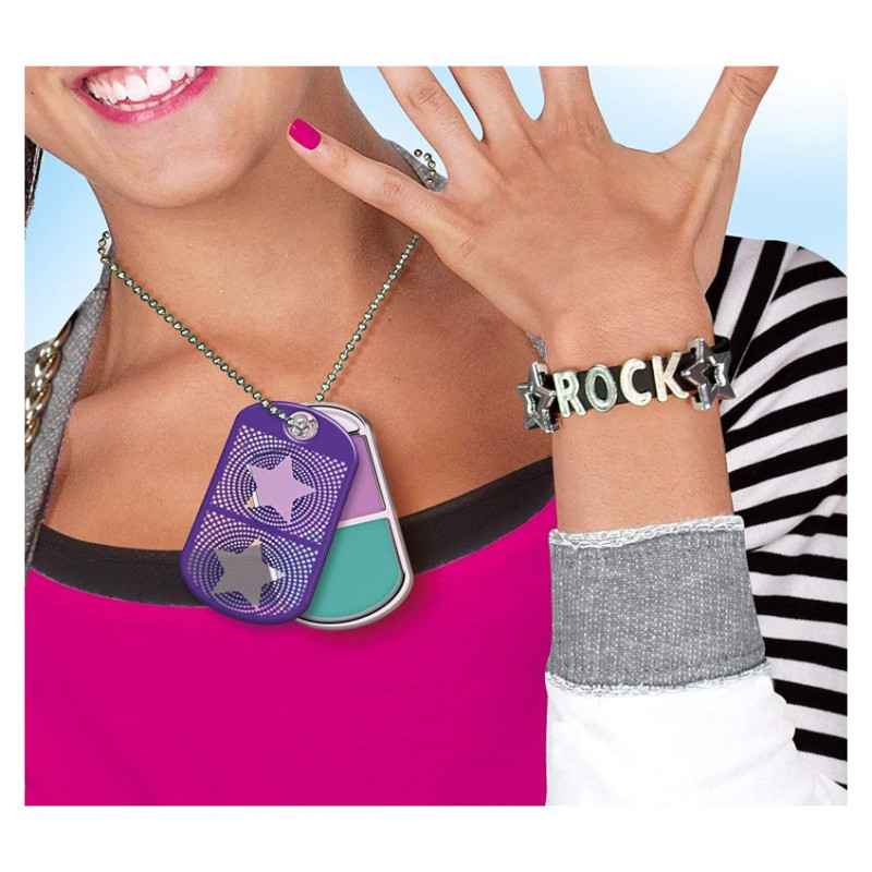 Clementoni Crazy Chic Carrie 15200