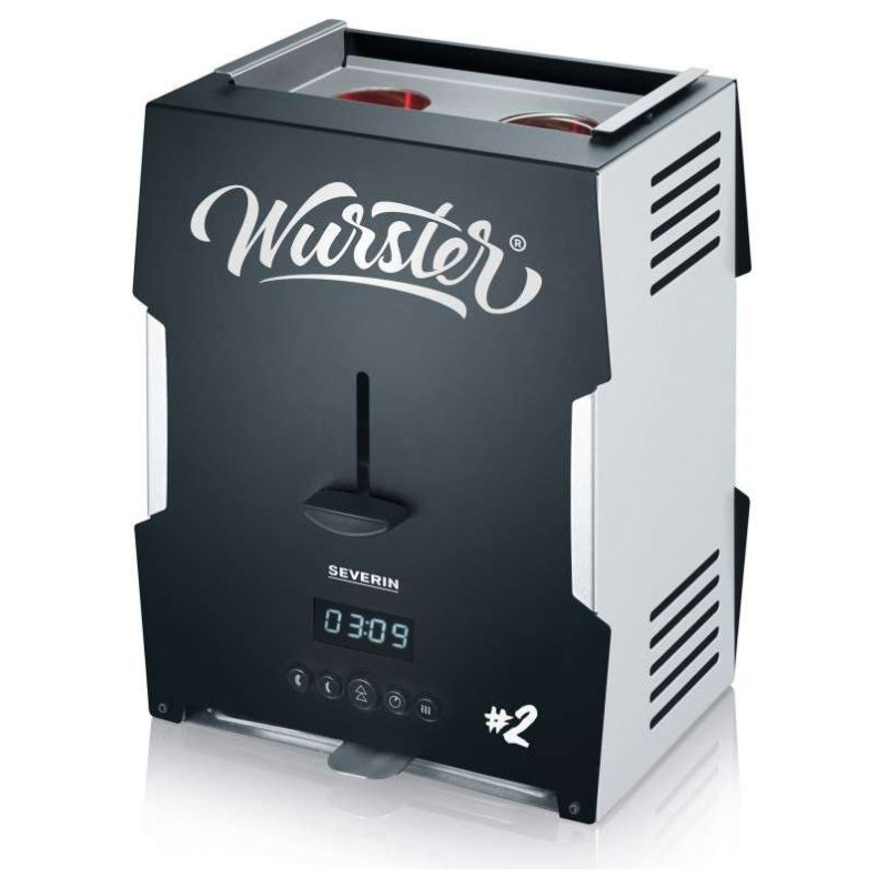 Severin WT 5005