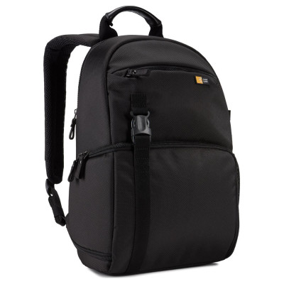 Case Logic 3721 Bryker Backpack DSLR medium BRBP-105 BLACK