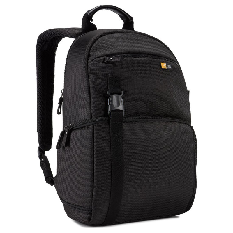 Case Logic 3721 Bryker Backpack DSLR medium BRBP-105 BLACK