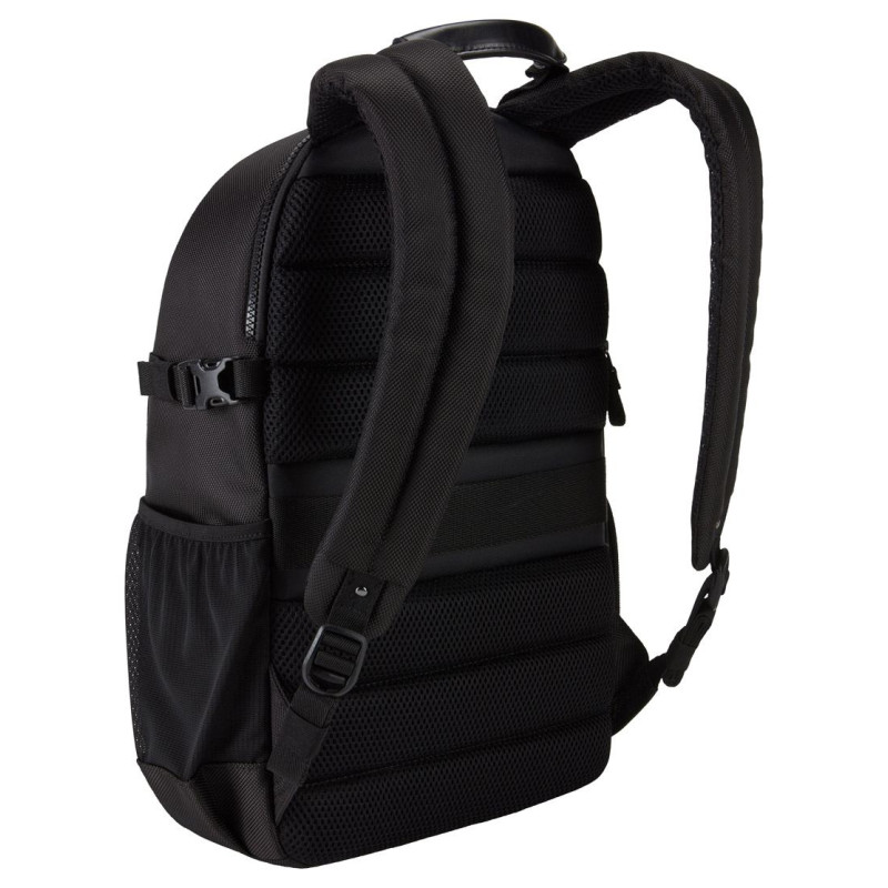 Case Logic 3721 Bryker Backpack DSLR medium BRBP-105 BLACK