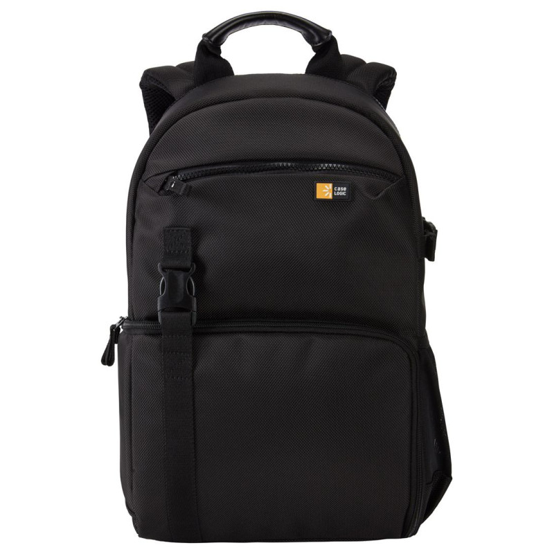 Case Logic 3721 Bryker Backpack DSLR medium BRBP-105 BLACK