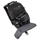 Case Logic 3721 Bryker Backpack DSLR medium BRBP-105 BLACK