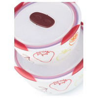 Oursson BS4781RC/DC Dark Cherry