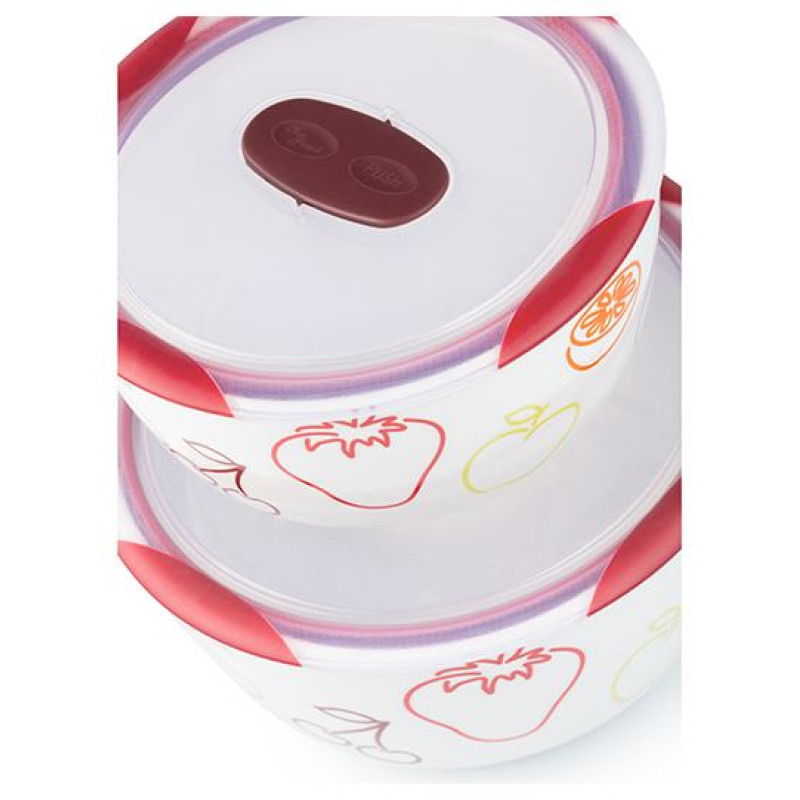 Oursson BS4781RC/DC Dark Cherry