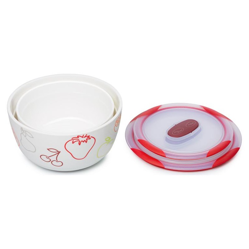 Oursson BS4781RC/DC Dark Cherry