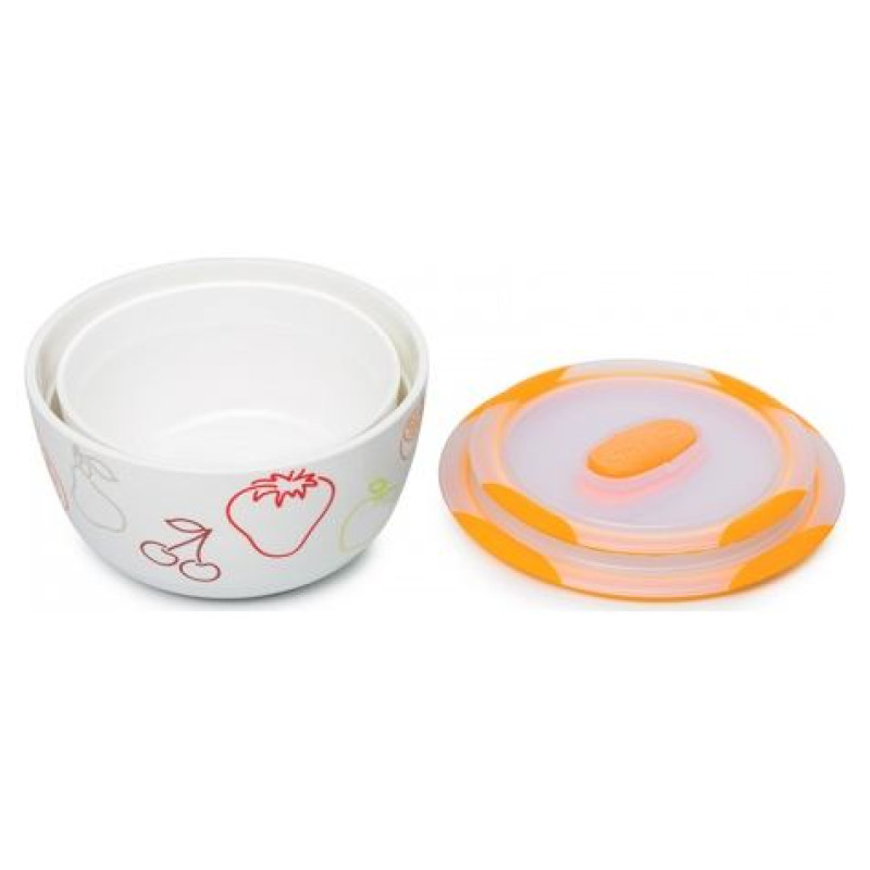 Oursson BS4781RC/OR Orange