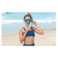 Bestway 25020 Hydro-Swim Meridian Snorkel Set