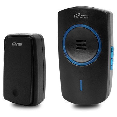 Media-Tech MT5701 Kinetic Doorbell