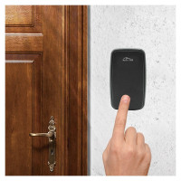 Media-Tech MT5701 Kinetic Doorbell