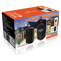 Media-Tech MT5701 Kinetic Doorbell