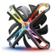 Zalman ZM-SF120 120mm, ARGB, 5V 3-Pin, FDB