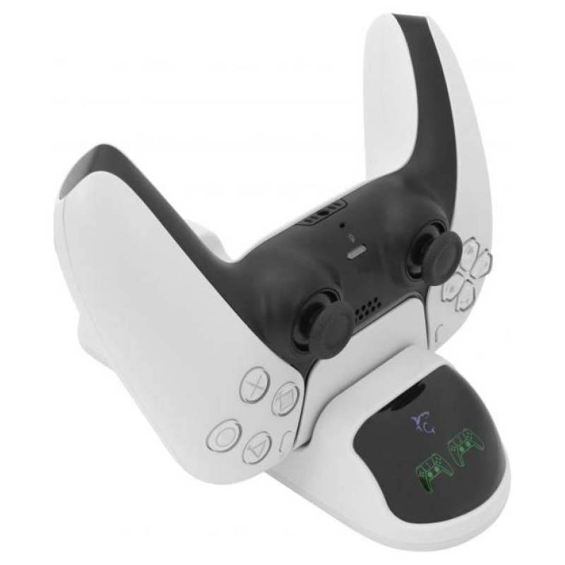 White Shark PS5-0506 Takedown