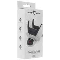White Shark PS5-0506 Takedown