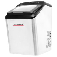 Gastroback 41143 Ice Maker Bartender Pro