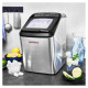 Gastroback 41143 Ice Maker Bartender Pro