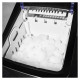 Gastroback 41143 Ice Maker Bartender Pro